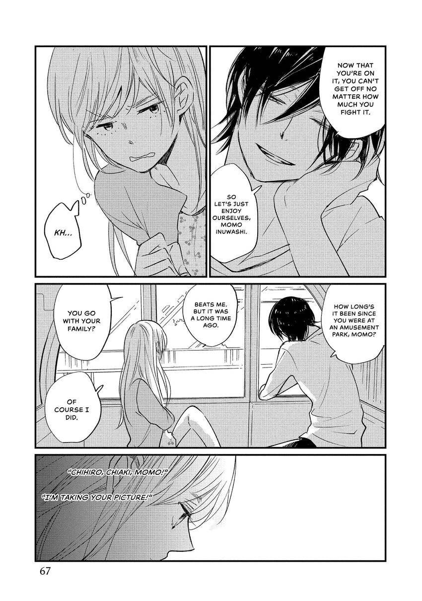Read Momo