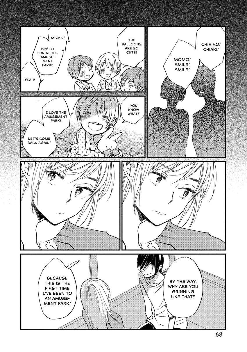 Read Momo