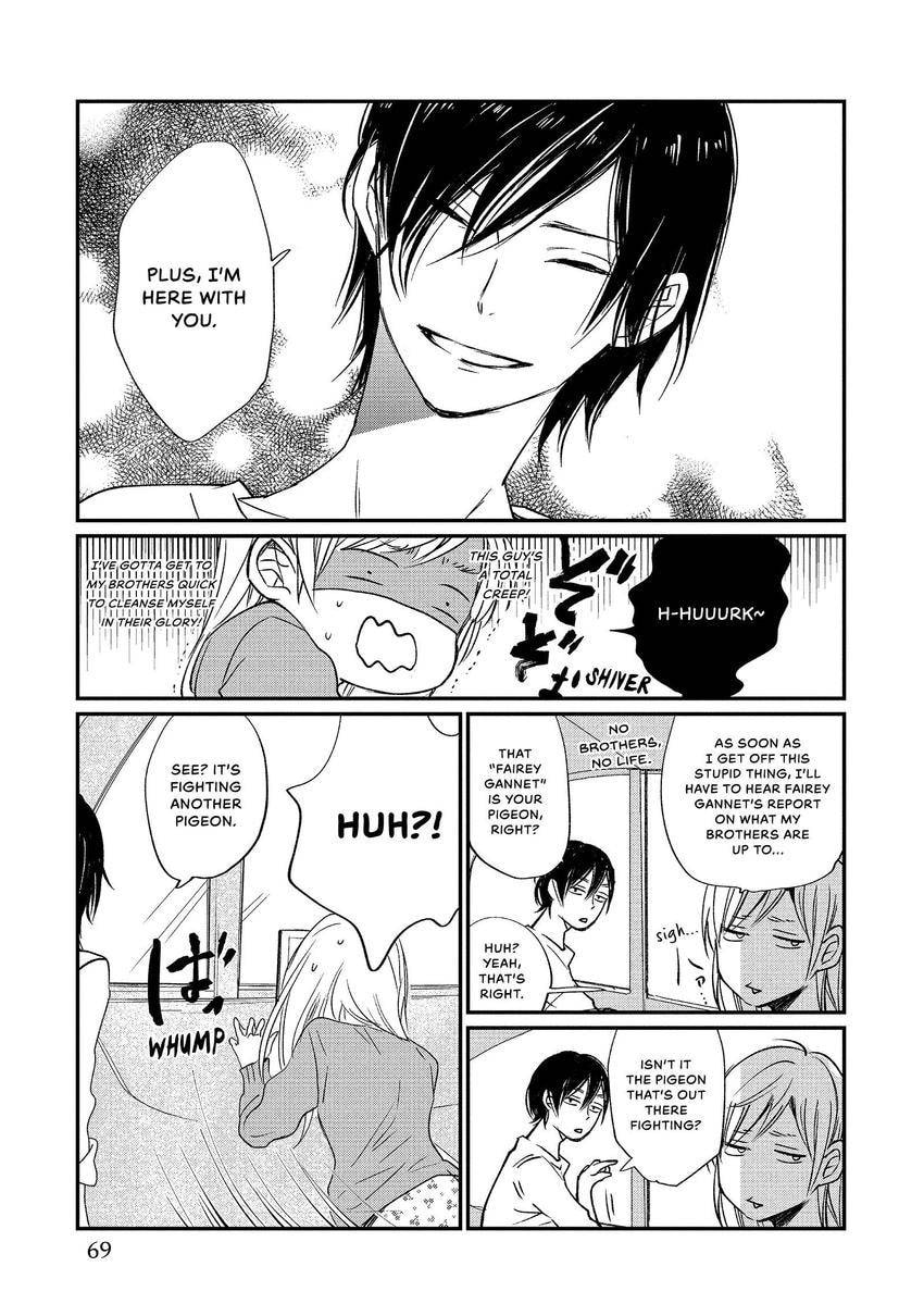 Read Momo