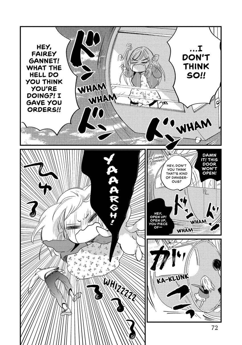 Read Momo