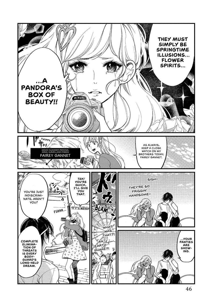 Read Momo