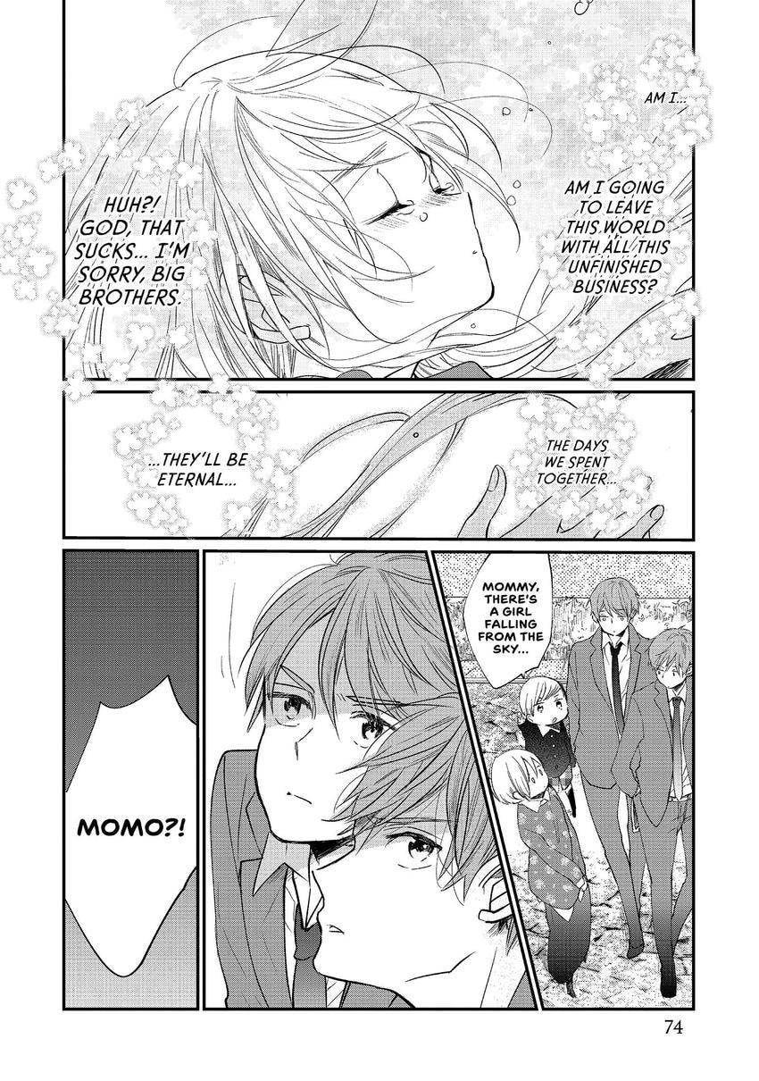 Read Momo