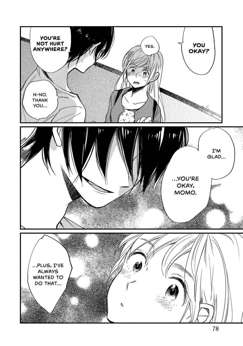 Read Momo