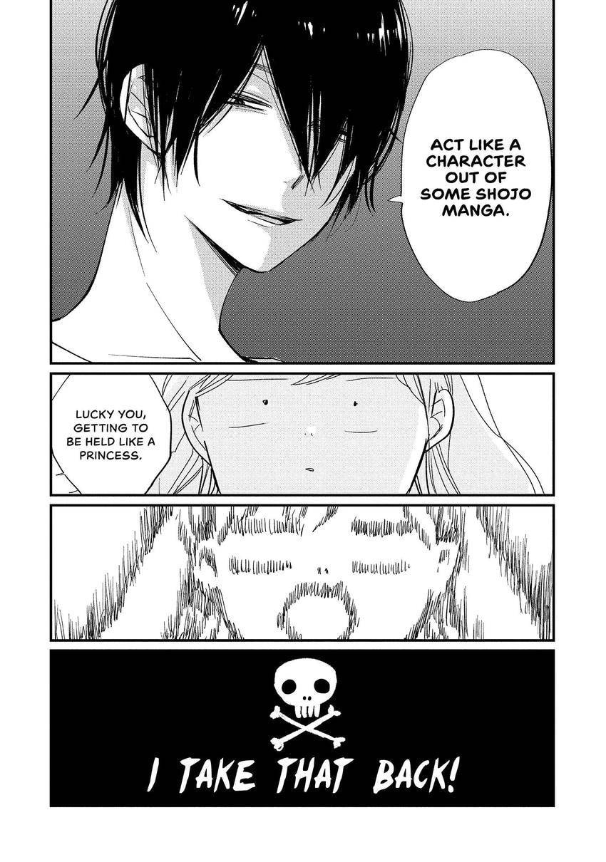 Read Momo