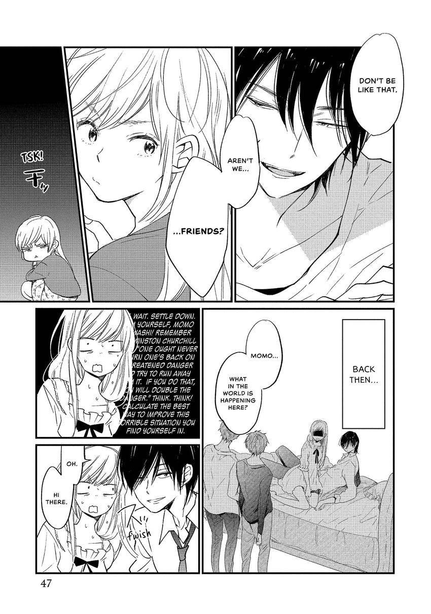 Read Momo