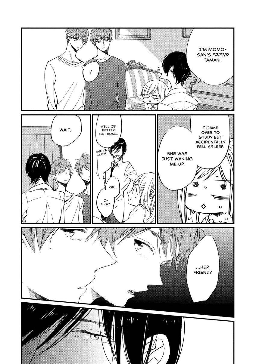 Read Momo