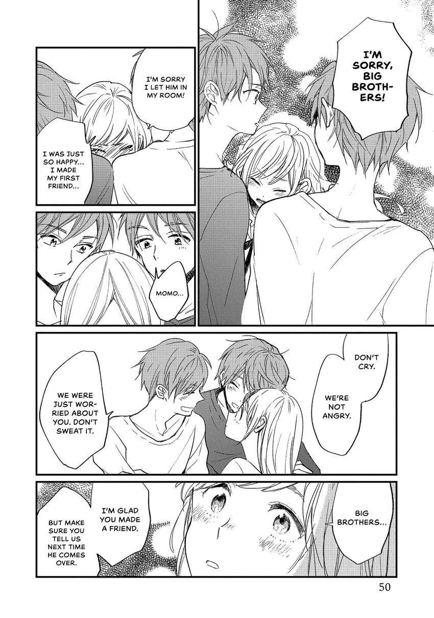 Read Momo