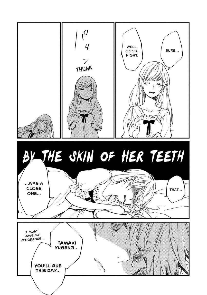 Read Momo