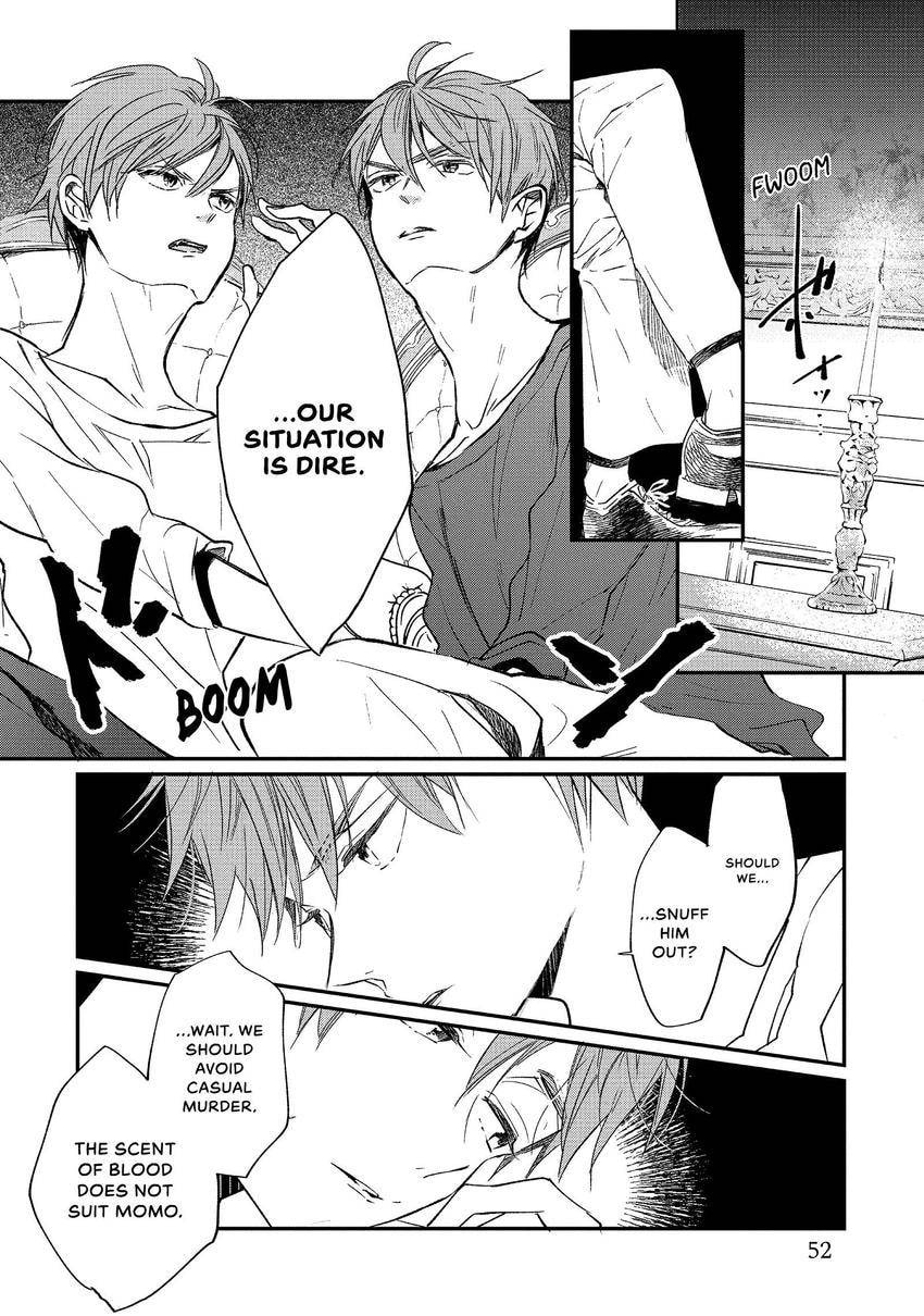 Read Momo