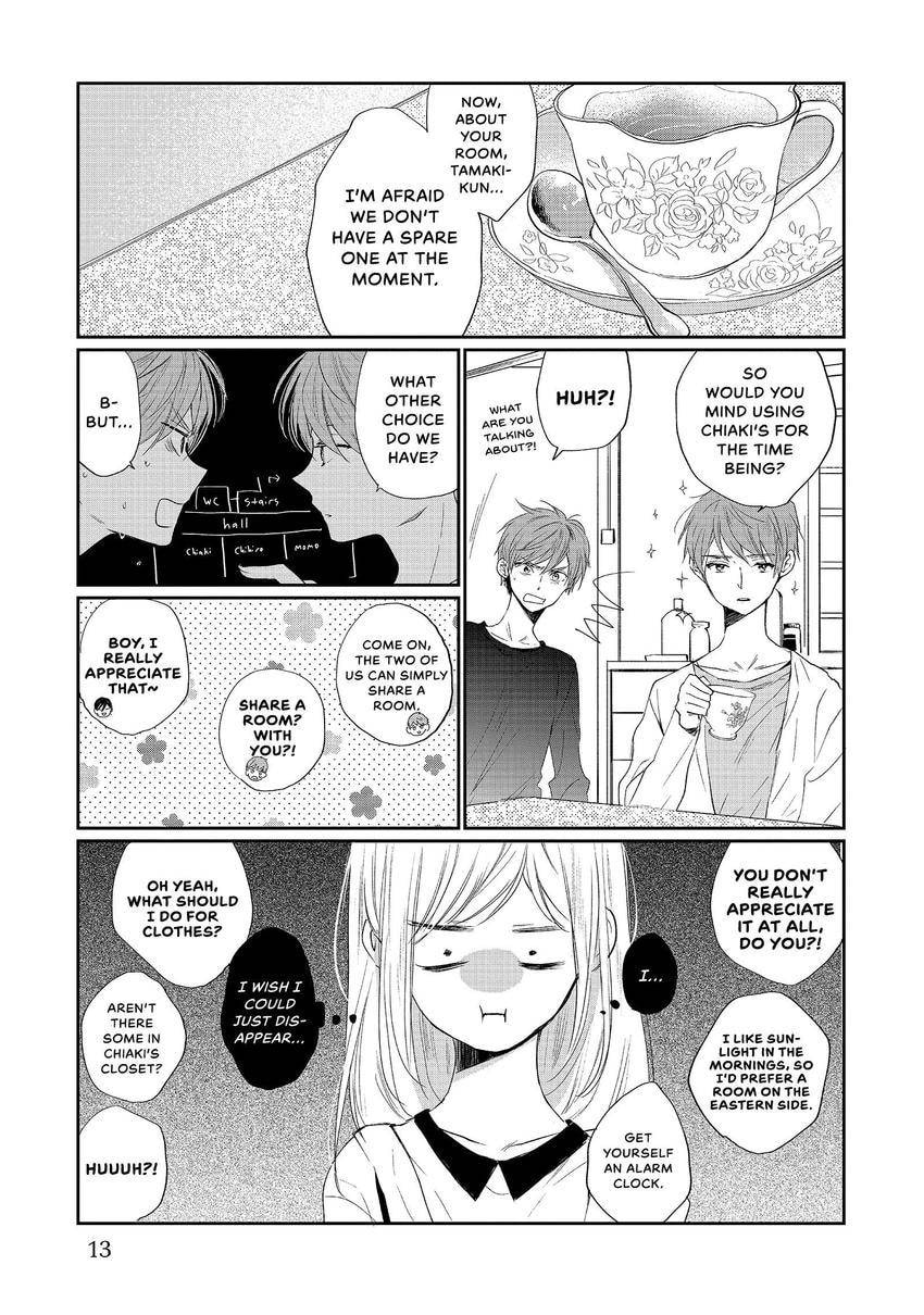 Read Momo
