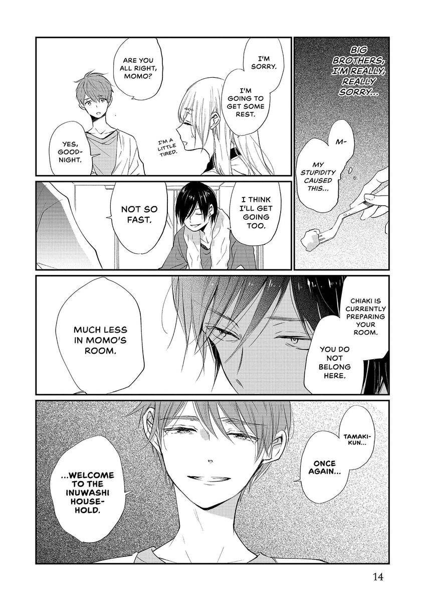 Read Momo