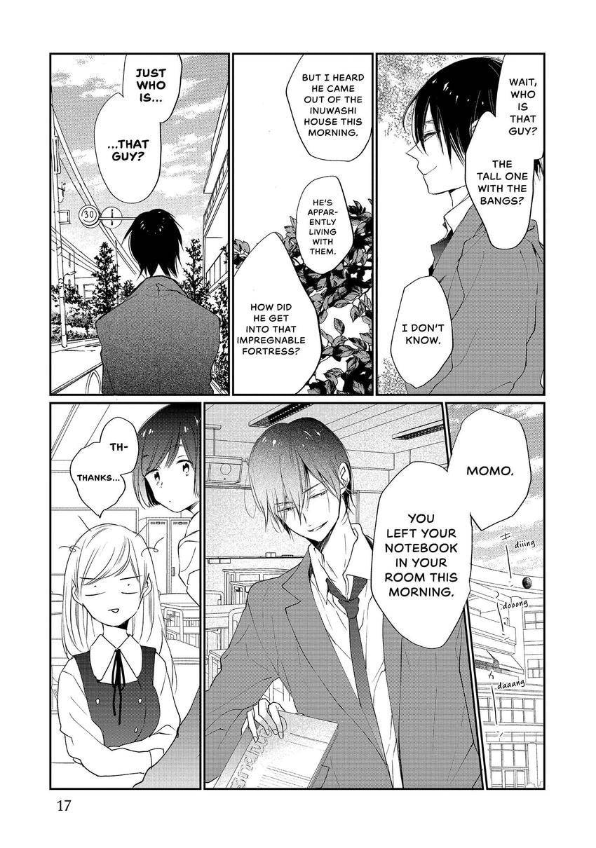 Read Momo