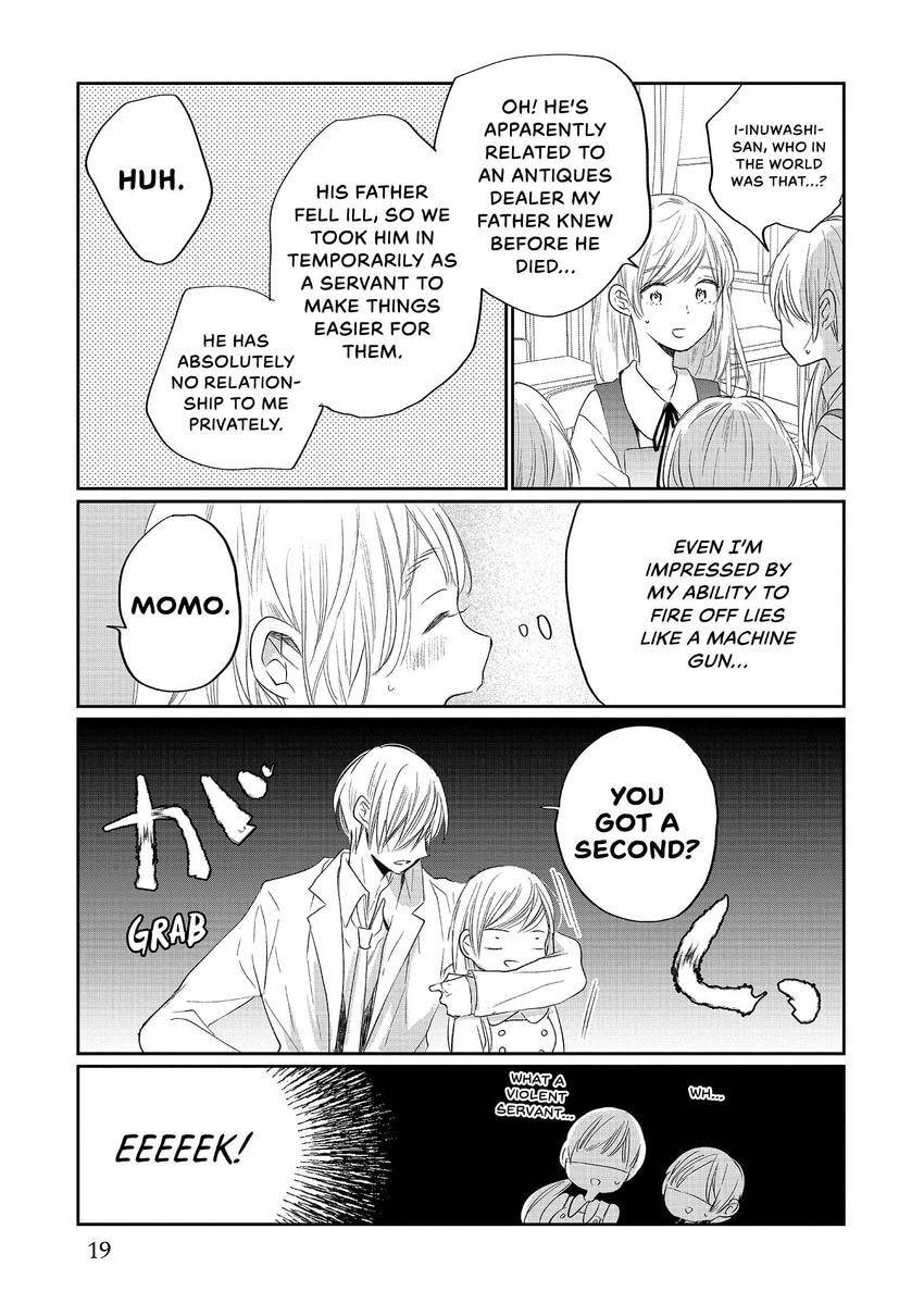 Read Momo