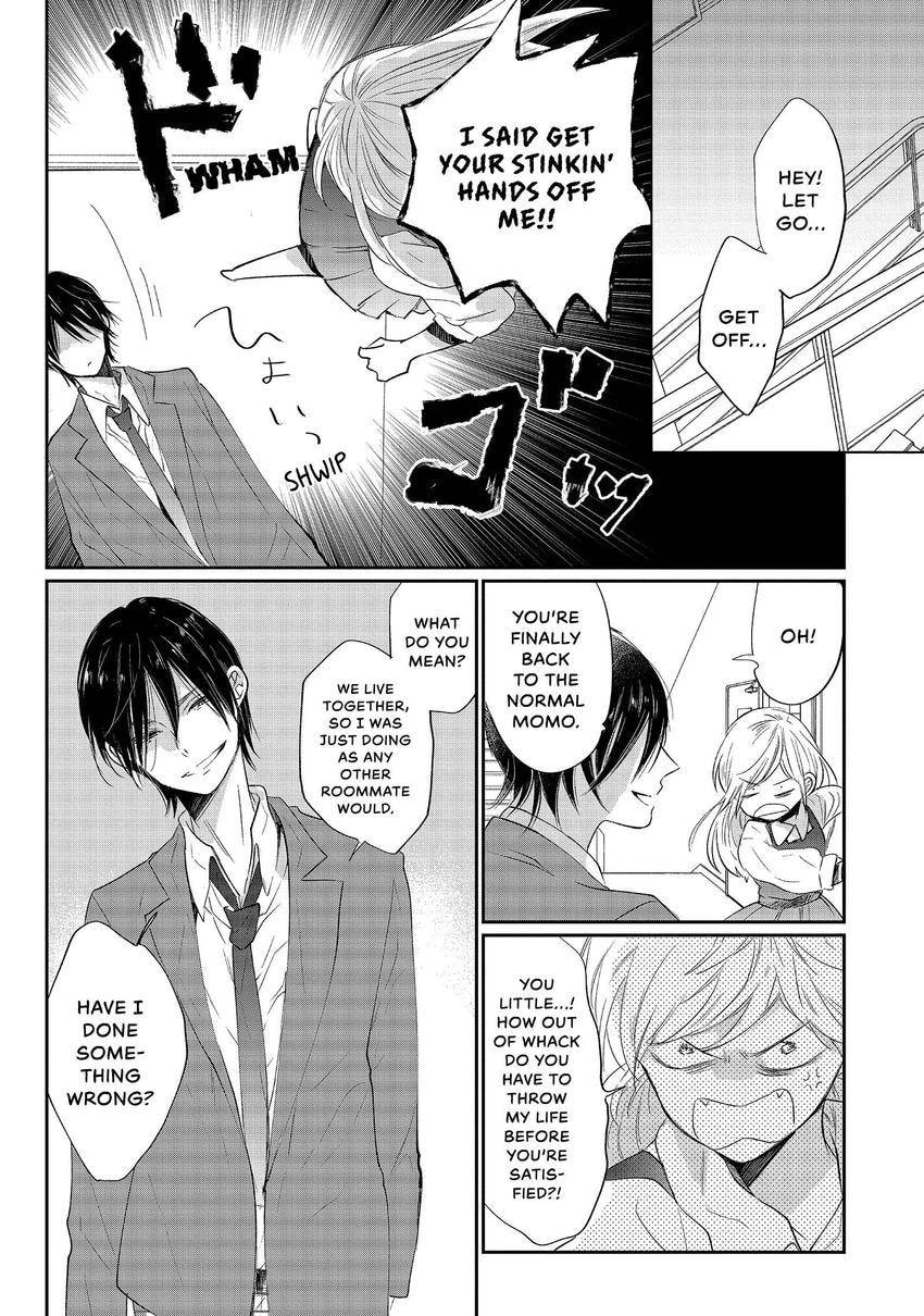 Read Momo