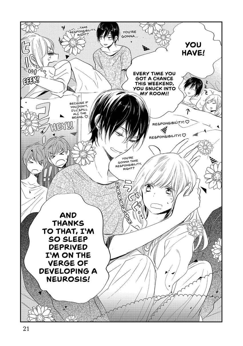 Read Momo