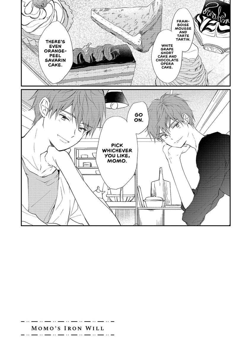 Read Momo