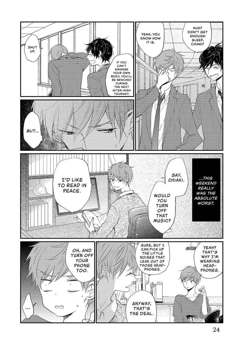 Read Momo