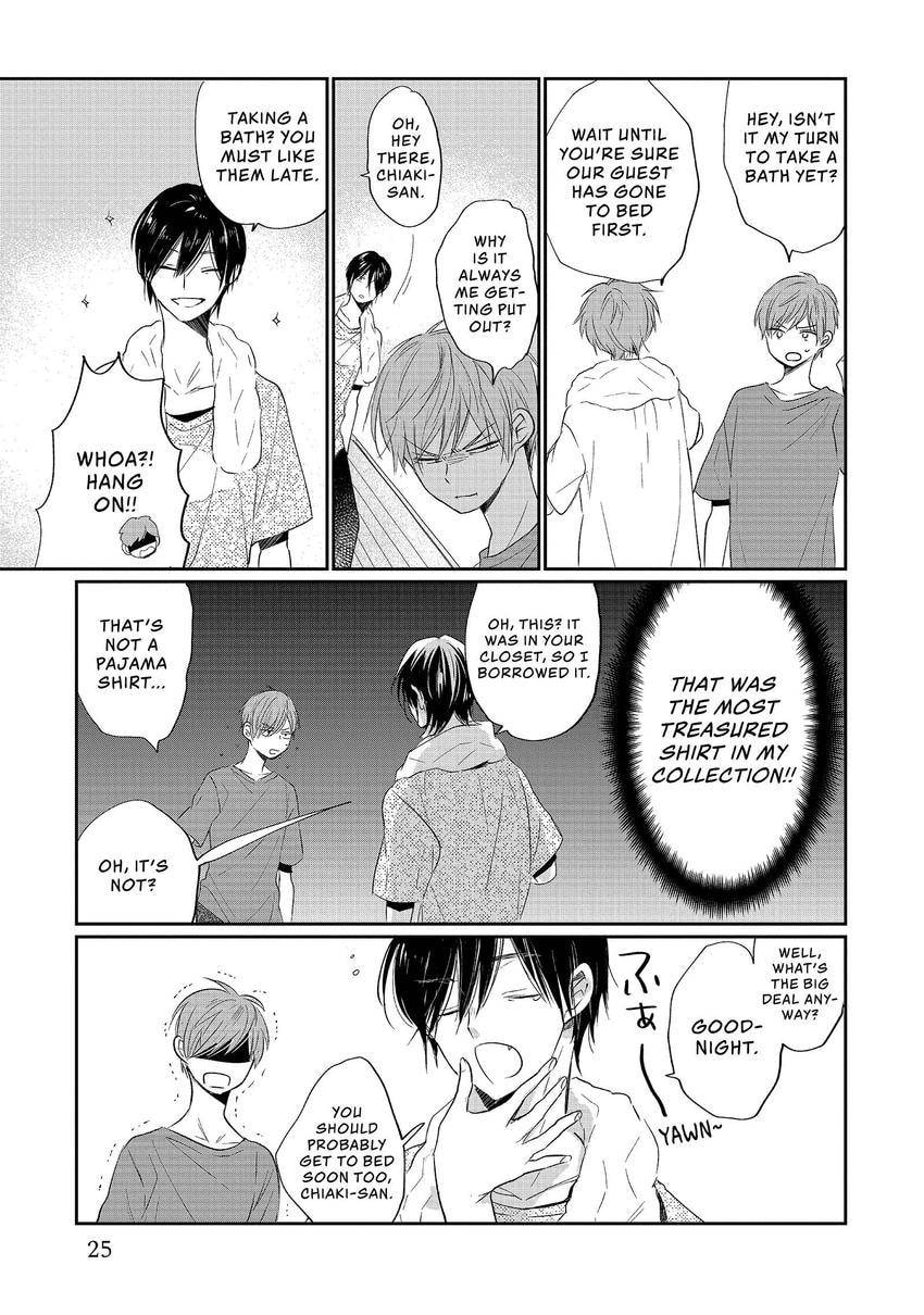 Read Momo