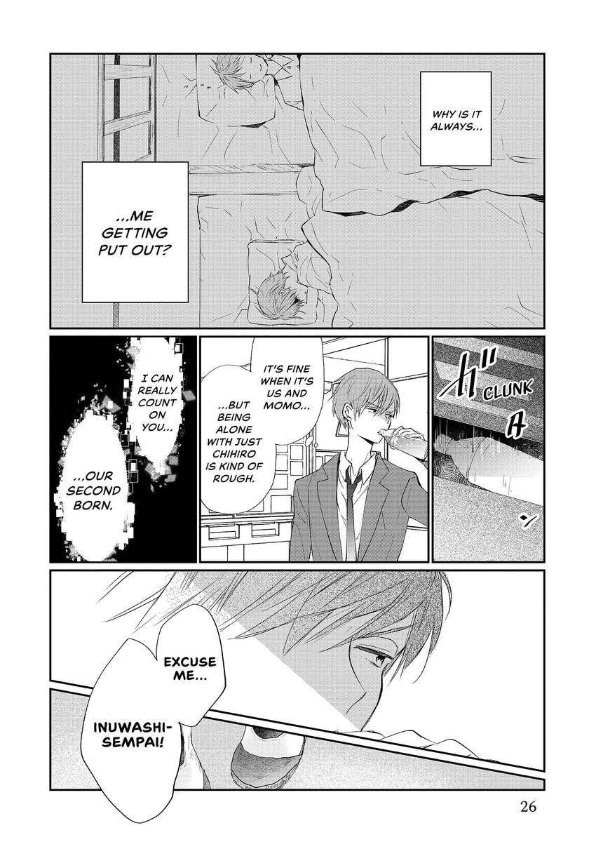 Read Momo