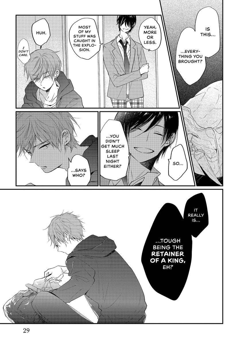 Read Momo