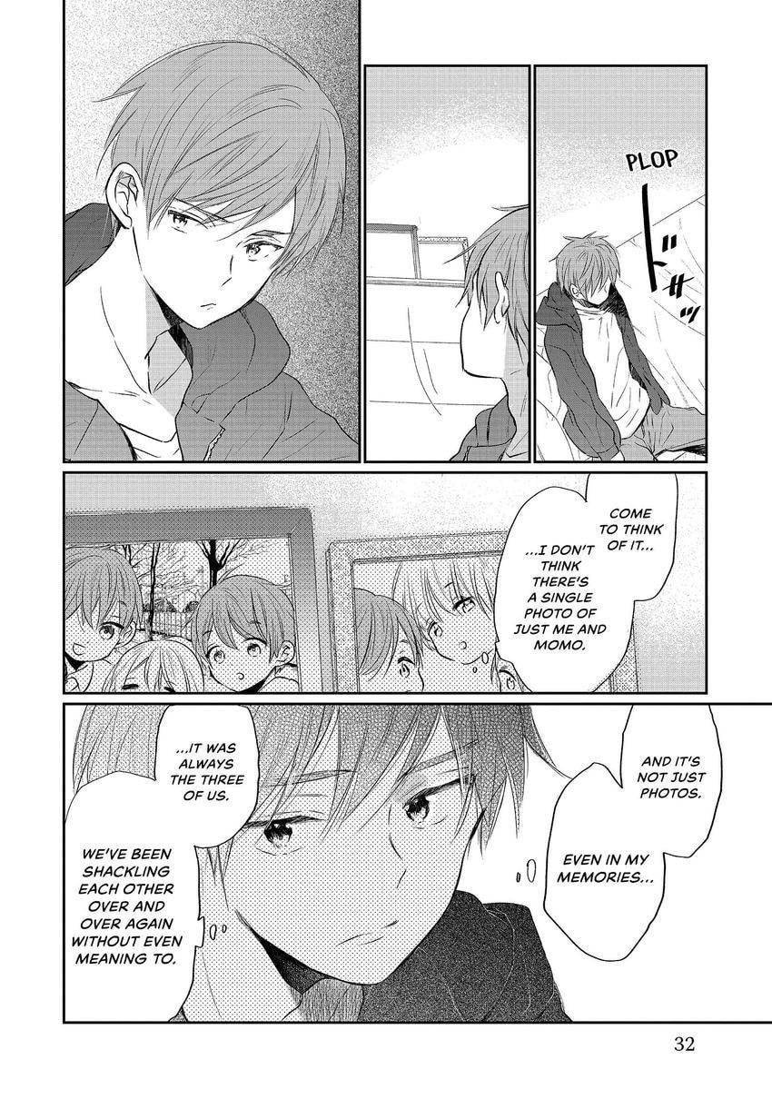 Read Momo