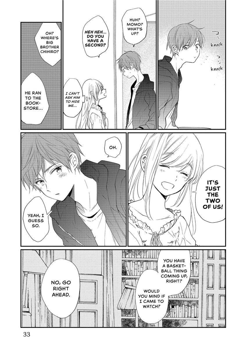 Read Momo
