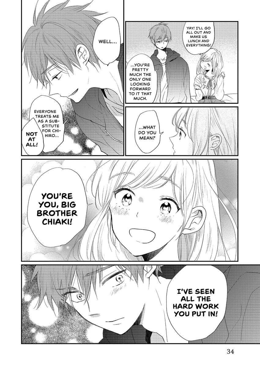 Read Momo
