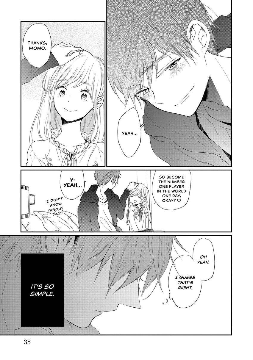 Read Momo