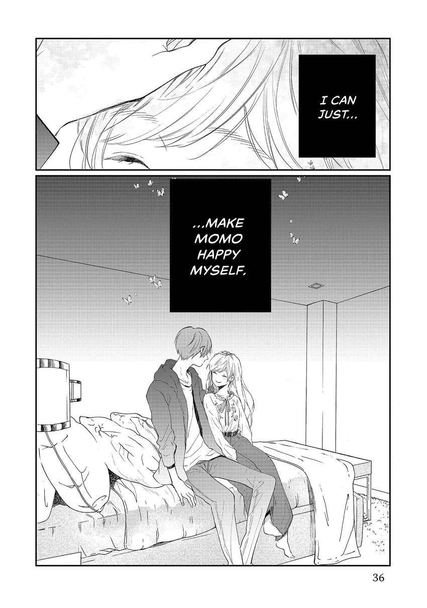 Read Momo