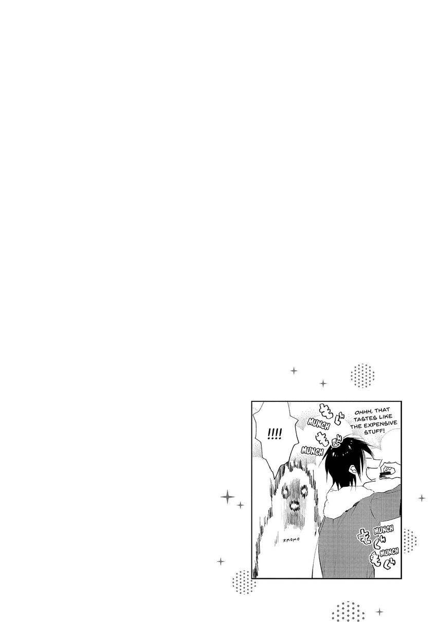Read Momo