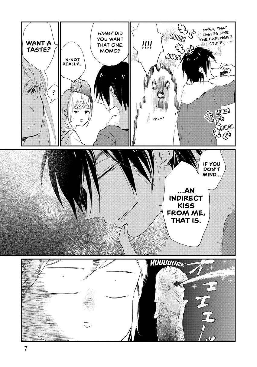Read Momo