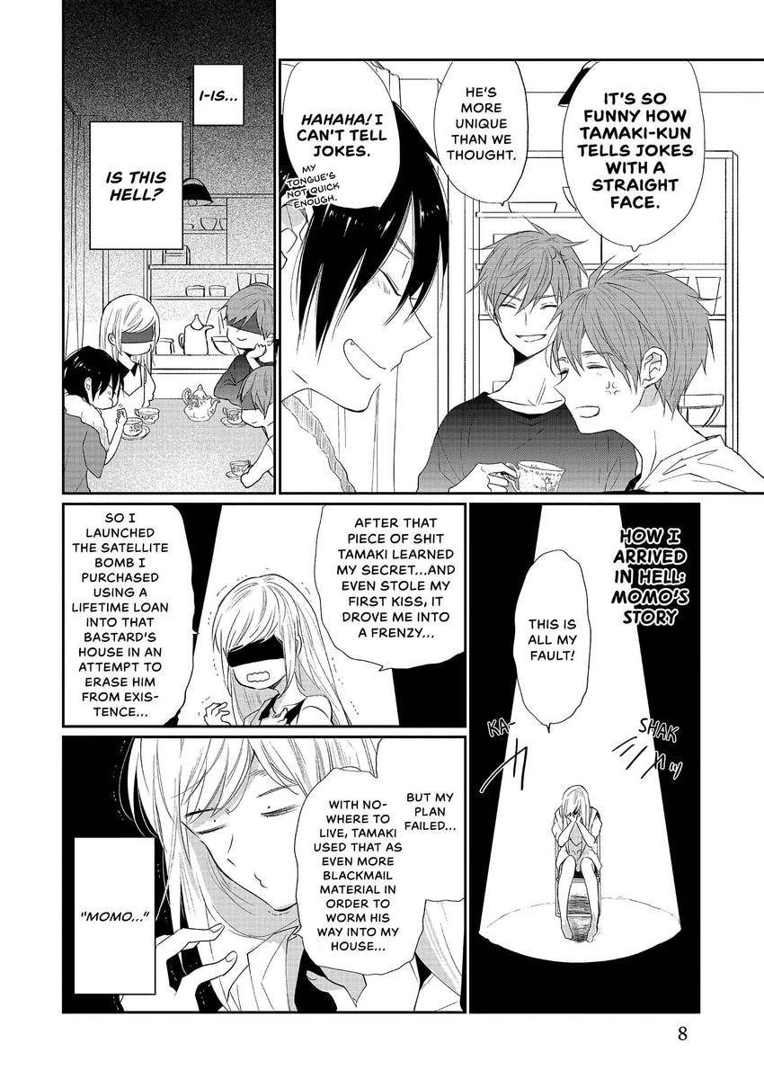 Read Momo
