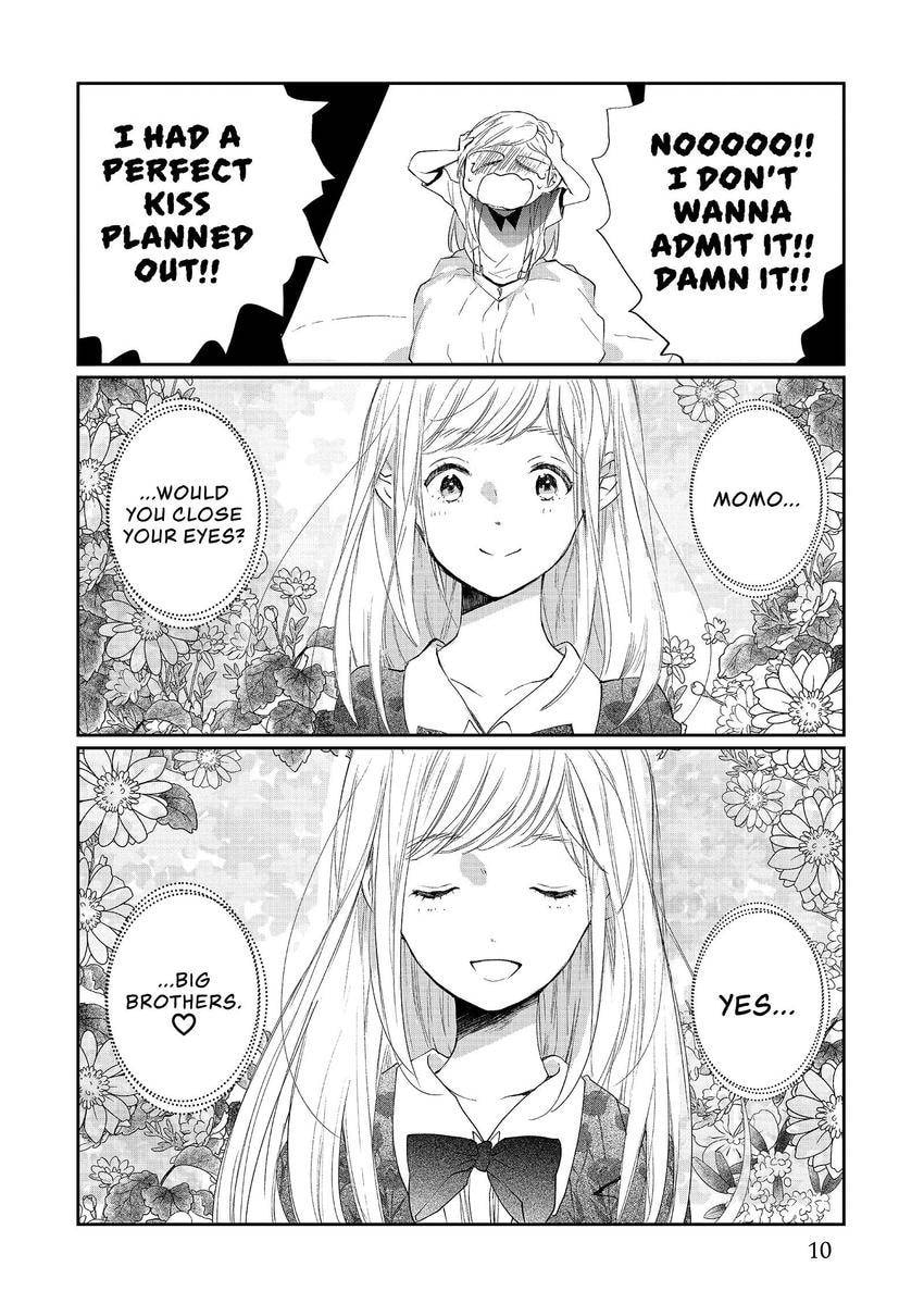 Read Momo