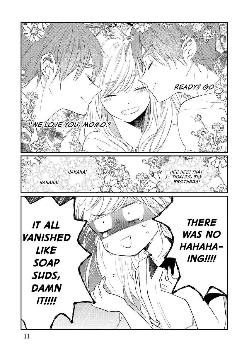 Read Momo
