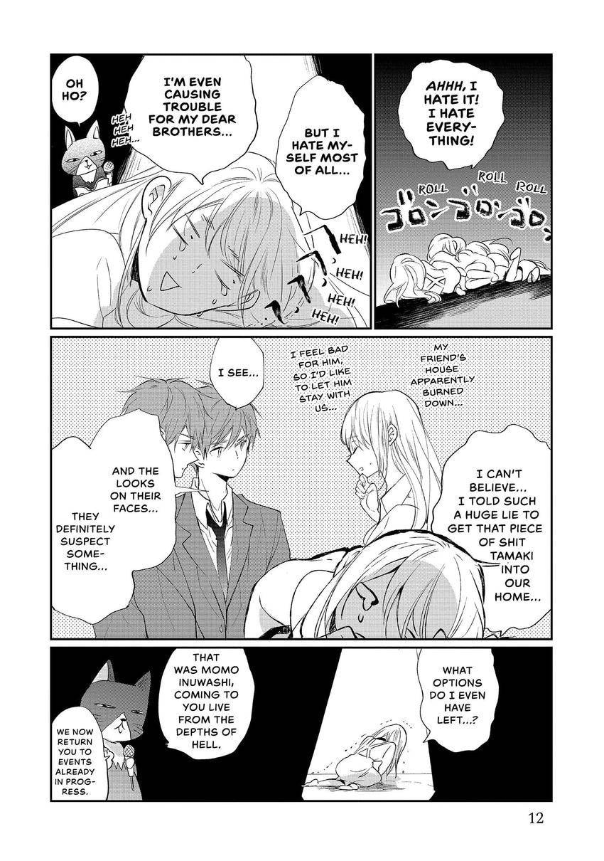 Read Momo