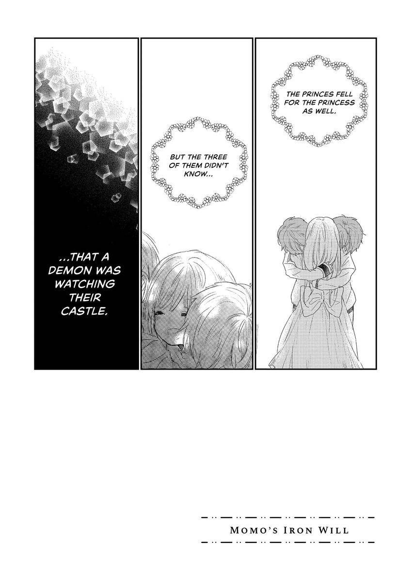 Read Momo
