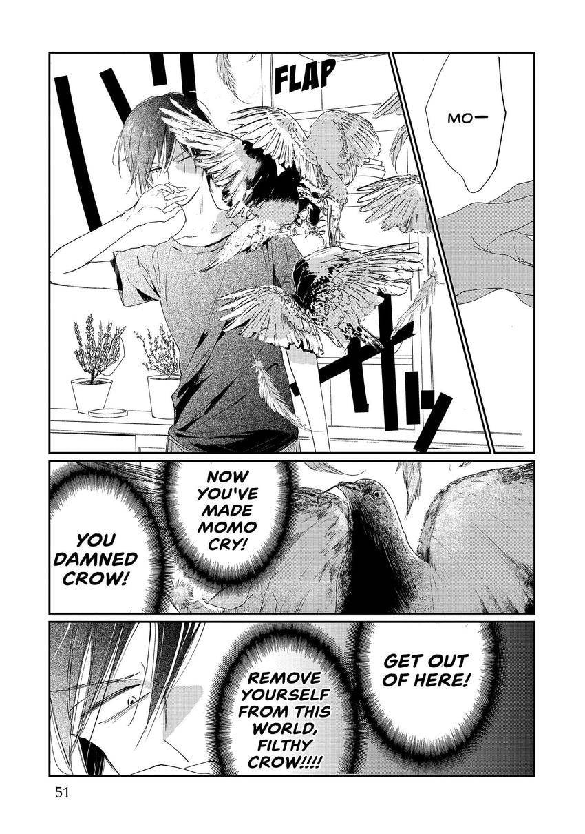 Read Momo