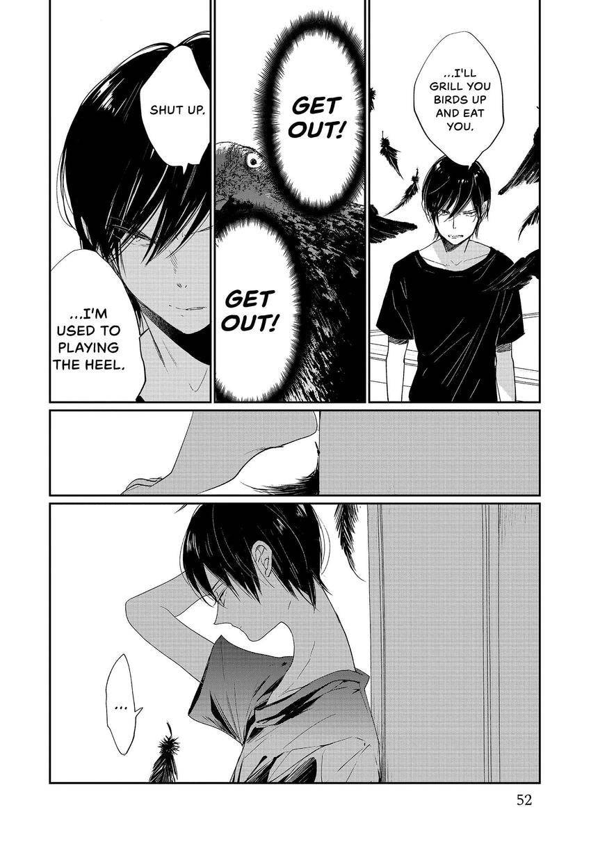 Read Momo