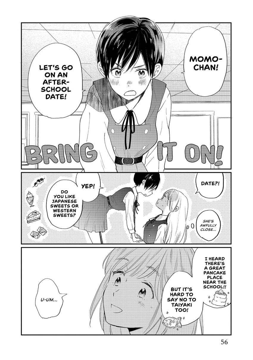 Read Momo