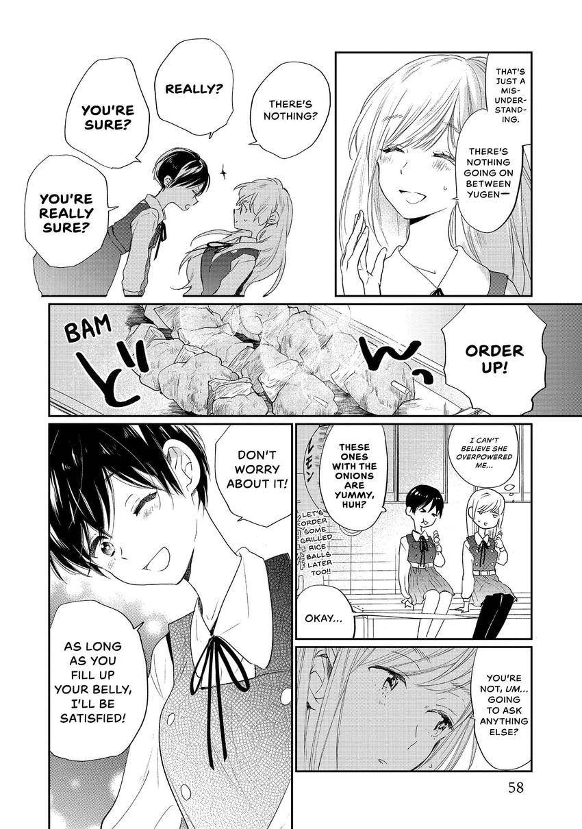 Read Momo