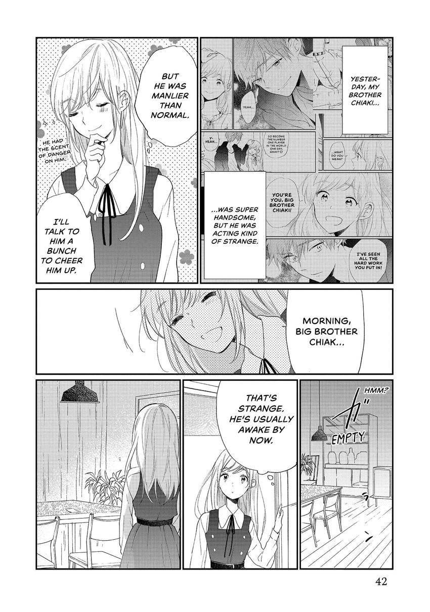Read Momo