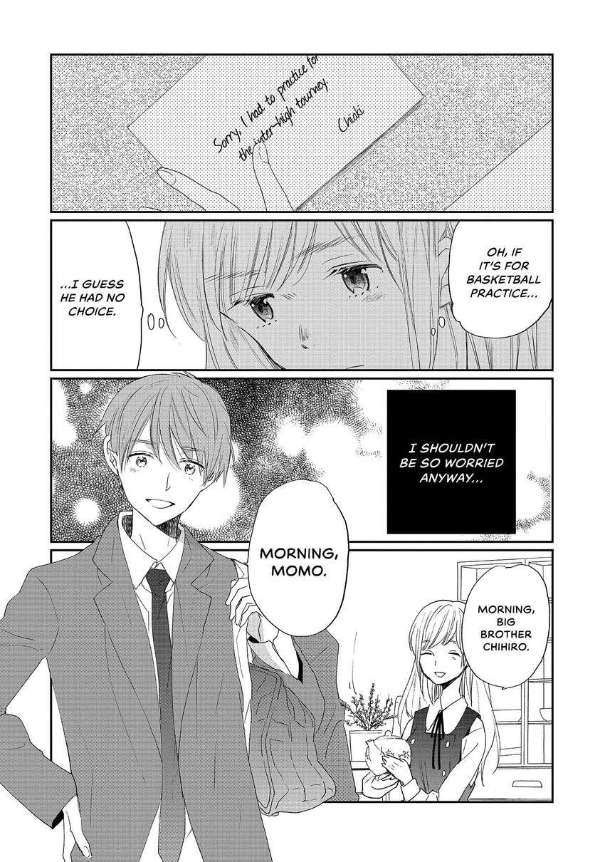 Read Momo