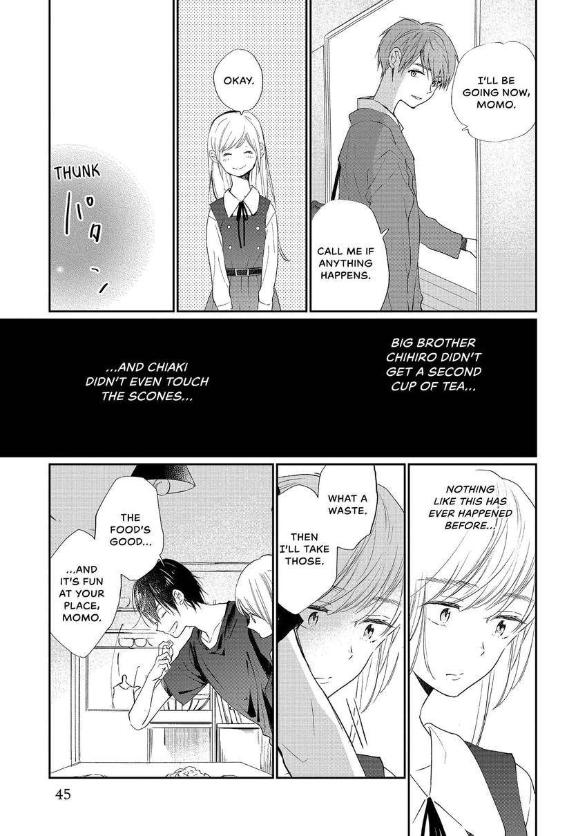 Read Momo