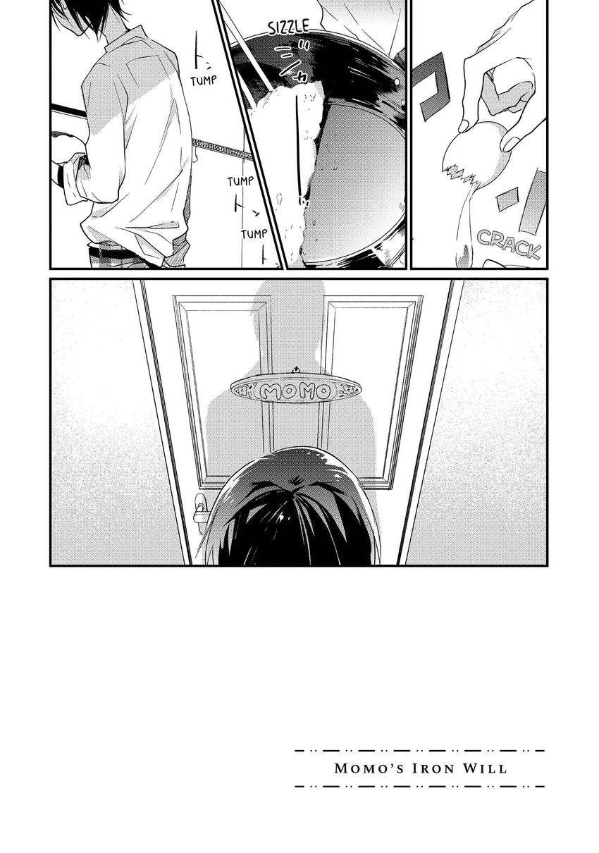 Read Momo