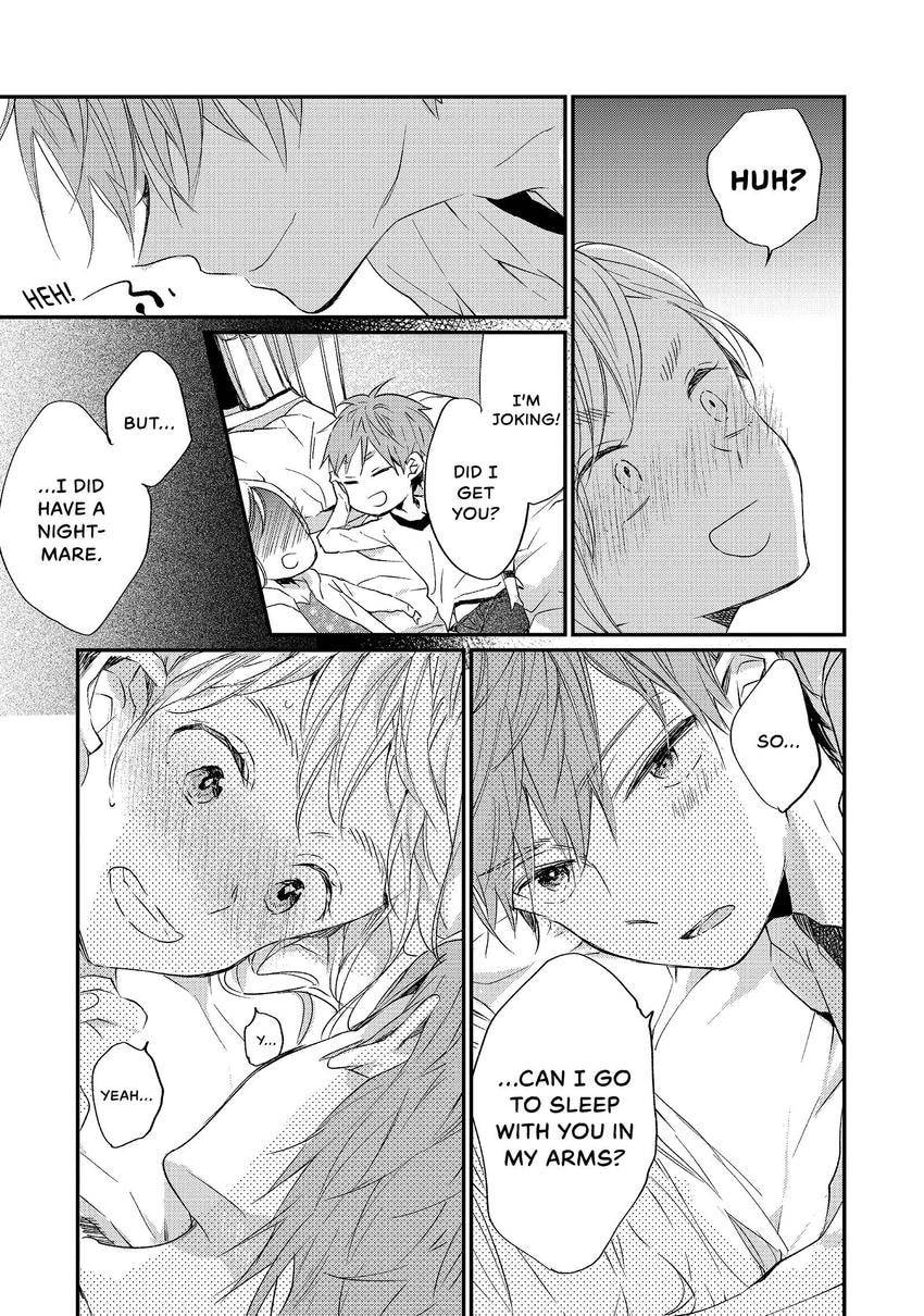 Read Momo