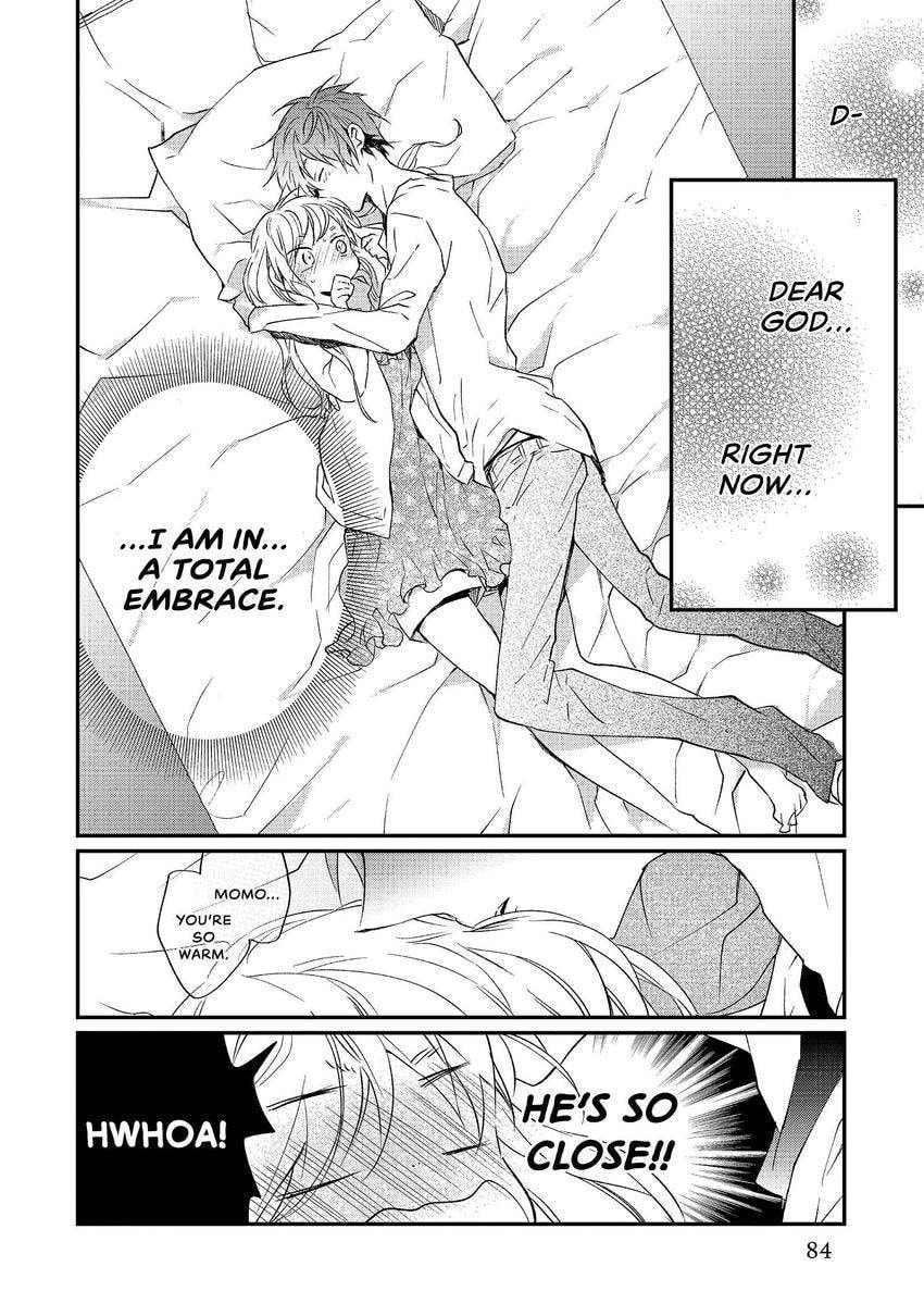 Read Momo