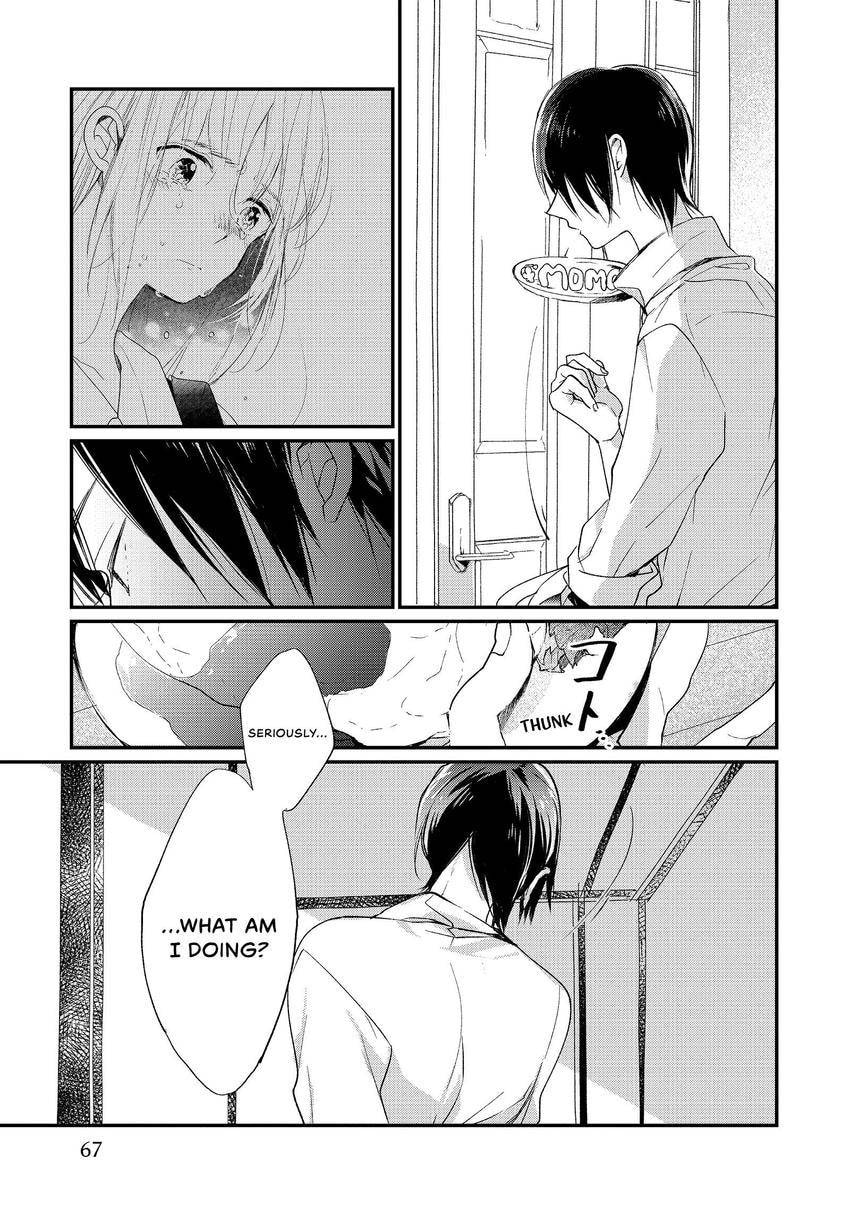 Read Momo