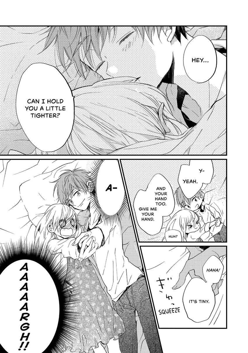 Read Momo