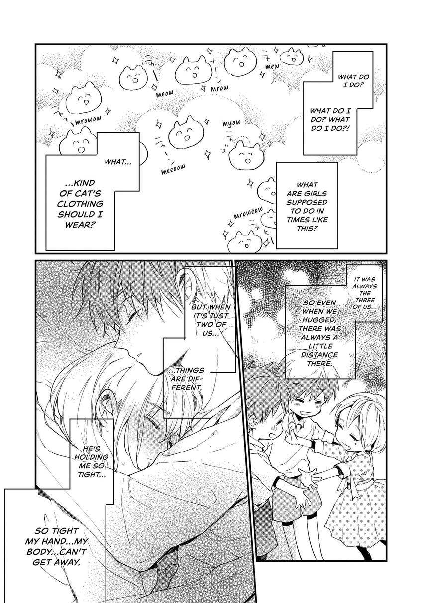 Read Momo