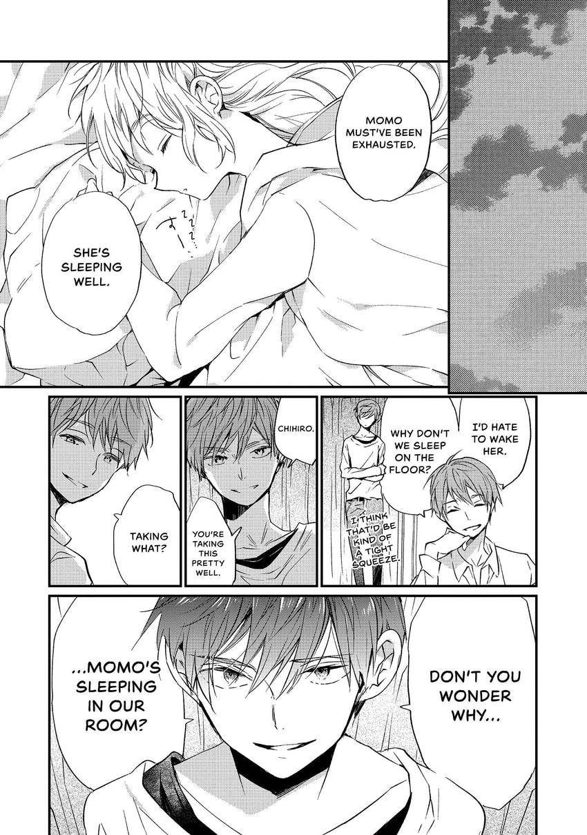 Read Momo